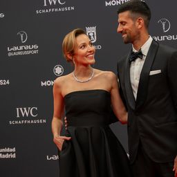 “Volim te zauvek!” Jelena i Novak Đokovic danas imaju ogroman razlog za slavlje, šampion objavom na Instagramu rasplakao sve /VIDEO/