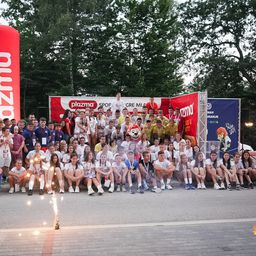 Završeno Državno finale 11. sezone Plazma Sportskih igara mladih