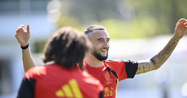 Šok, klub zabranio Belgijancu da igra protiv Španije u četvrtfinalu Mundijala!
