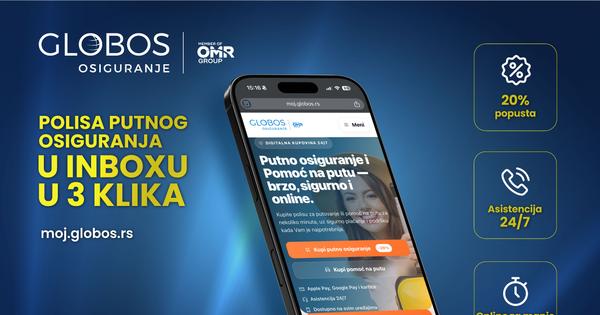 Najveća noćna mora vašeg odmora nije zaboravljen kupaći
