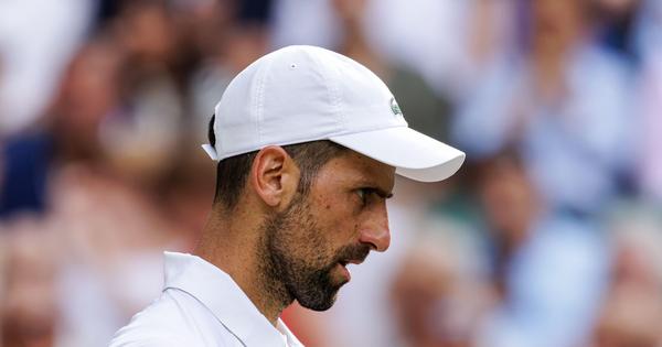 Novak Đoković nikad iskrenije o surovom padu: Brojke od US opena 2023. otkrivaju bolnu istinu