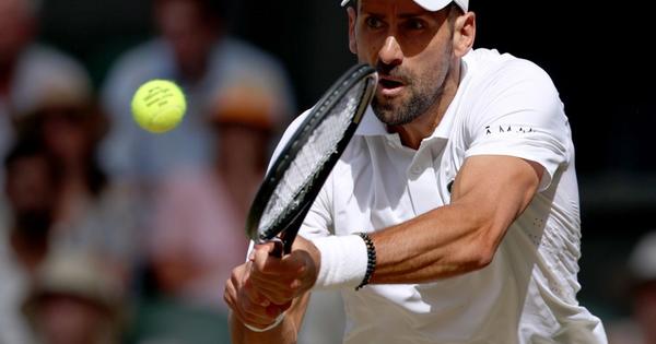 Teniska legenda stala u Novakovu odbranu: Stalno ga potcenjuju – on je najbolji kog je ovaj sport imao!