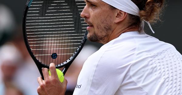 Ferijeva bajka, ipak, nije imala srećan kraj: Surovi Zverev izdominirao i prošao u finale Vimbldona, sada čeka Sinera ili Đokovića!