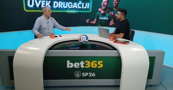 Sportal jutro Mundijal specijal: Svetsko prvenstvo od 13 milijardi dolara! FIFA nas zaludela brojkama, ekonomski efekat premašio sva očekivanja /VIDEO/
