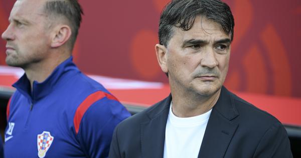 Brojne reprezentacije žele Zlatka Dalića, ali njegov izbor je već poznat!