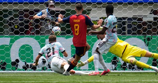 ŠPANIJA – BELGIJA Đavoli imaju devet života! Iz prvog šuta – gol i to prvi na Mundijalu: Gledamo dramu za polufinale /VIDEO/
