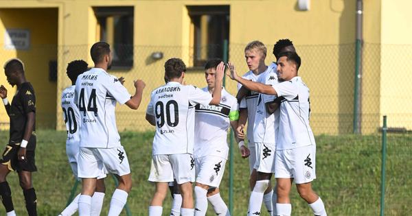 Crno-beli igraju poslednji pripremni duel u Sloveniji: Evo gde i kada možete gledati meč Partizan – Nafta