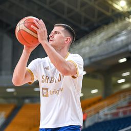 Zašto Nedović ne igra na Mundobasketu?