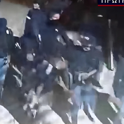 Policija objavila detalje istrage brutalnog ubistva navijača u Atini, pojavio se i novi snimak "odreda smrti" iz Hrvatske /VIDEO/