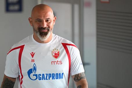 Zvanično sa Marakane: Oglasila se Crvena zvezda posle ostavke Stankovića!
