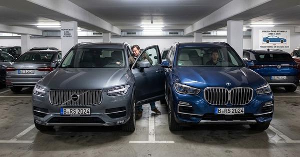 Parkiranje će postajati sve teže: Automobili se “ugojili”, džipovi jedu ulice, a evo kakve se drastične kazne spremaju!