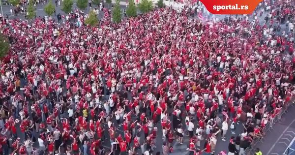 Blamaža Benfike: Velikan se okliznuo, novajlija odneo veliki bod iz Lisabona!