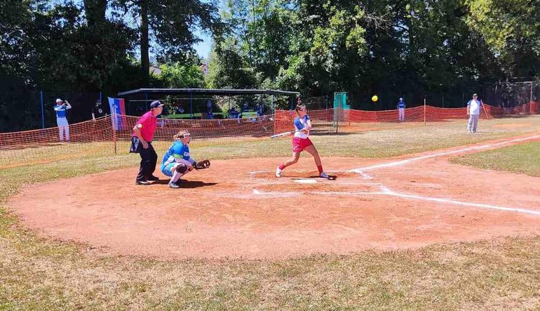 Uspešno sprovedena akcija promocije softbola: Do kraja godine u planu Trofej Beograda