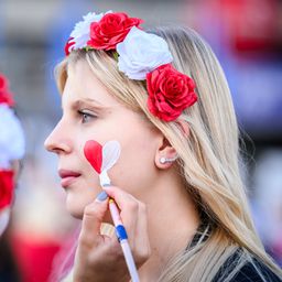 Poljska je zemlja odbojke: Kakva podrška za četu Nikole Grbića /FOTO/