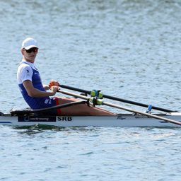 Raste srpski olimpijski tim – izborena još jedna viza za Pariz!