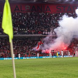 Žestoko kuva u komšiluku: Albanci sa Kosova napali svoje zbog Srbije!