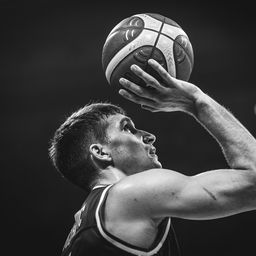 "Danilović se smeje i kaže - Sale će da pop***i"! Bogdan Bogdanović izgubio trofej prvaka Evrope, Vujošević sve otkrio /VIDEO/