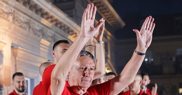 Svetislav Pešić – jedinstvena trenerska priča