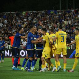 “Slomiću ti noge, upropastiću ti karijeru!” Veliki fudbalski skandal potresa tzv. Kosovo