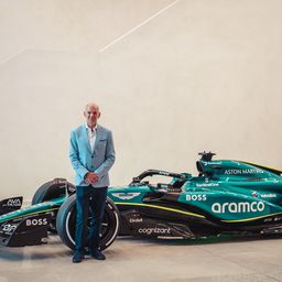 Evo kako je tvorac najbržih bolida Formule 1 "oduvao" Ferari i prešao u Aston Martin za 30 miliona dolara po godini