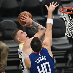 Šaras doveo Hrvata iz NBA 5. avgusta, a 10. septembra mu spremio otkaz! Šok potez Fenera, poznata je i zamena