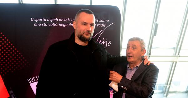 Milan Gurović jednom rečju opisao Pešića, Obradovića, Vujoševića... i Marka Jarića: Indijanac!