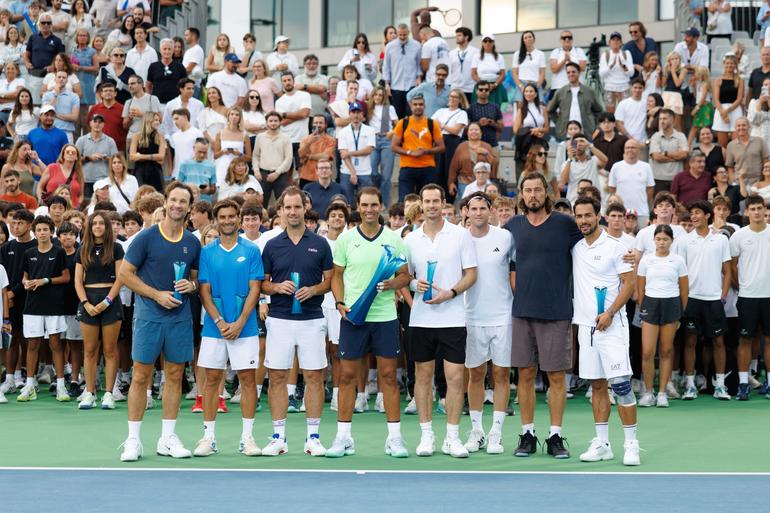 Rafael Nadal najavio povratak na teren: Želim opet da igram | Sportal.rs