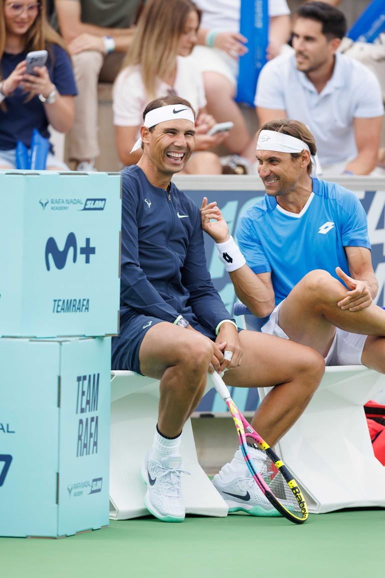 Rafael Nadal najavio povratak na teren: Želim opet da igram | Sportal.rs