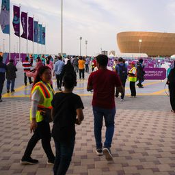 VELELEPNO Zavirite u unutrašnjost stadiona gde će igrati SRBIJA I BRAZIL, a tu će biti i finale Mundijala /VIDEO/