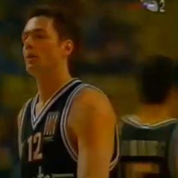 Crno-beli žele samo jedno, da bude kao '98: Partizan je već SLOMIO OLIMPIJAKOS SA OSMORICOM - Brkić i Tomašević bez pauze, Varda lomio tablu /VIDEO/