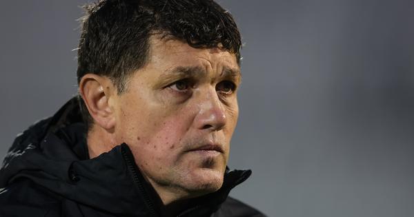 Dokle više?! Petrić ostao bez još jednog reprezentativca pred Evropsko prvenstvo