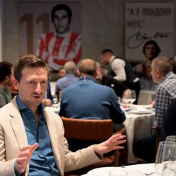 Marko Marin optimista pred Bodo: "Puna Marakana nenormalno znači igračima!"