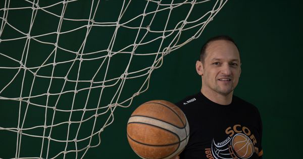 Letnji košarkaški kamp Igora Rakočevića u Vrnjačkoj Banji