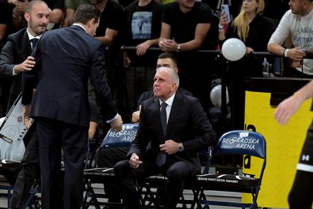 “Otac mi je imao infarkt kad me Željko zvao, a majka je vikala da od košarke nema 'leba!”