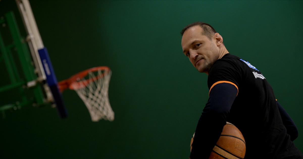 Igor Rakočević piše za Sportal: NBA Evropa, nepoznanica i velika ...
