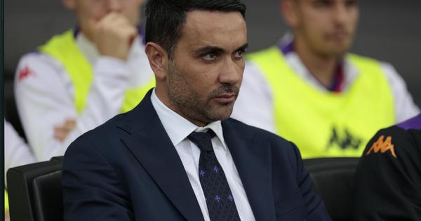 Atalanta menja kurs, Paladino je bivši!