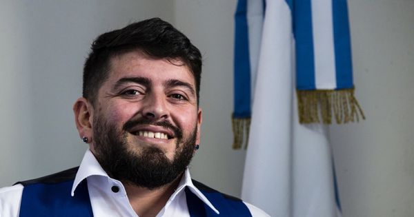 Maradonin sin: Mesi je prvi među ljudima, ali moj otac je bio Bog!