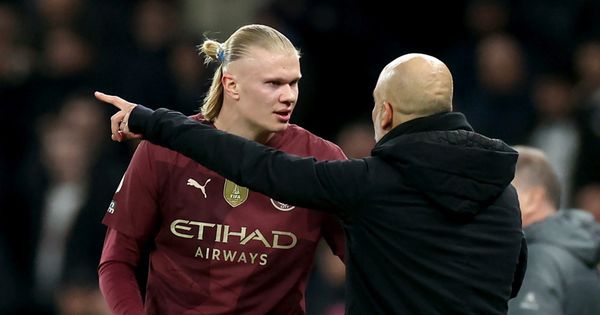 "Nisam ga ubio!" Ridiger bez dlake na jeziku pred duel sa Halandom i revanš Mančester sitija i Reala: Nije morao da preteruje!