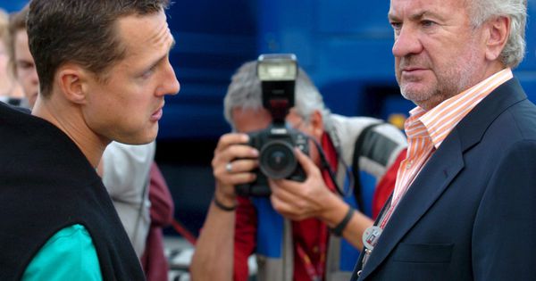 Opljačkan Šumaherov čovek od poverenja! Lopovi ga vezali i tukli: "Imam modricu, osećam se užasno!"