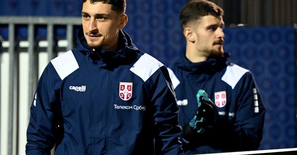 Hrvati dovode reprezentativca Srbije: Rijeka krenula po našeg golmana, pregovori su već počeli