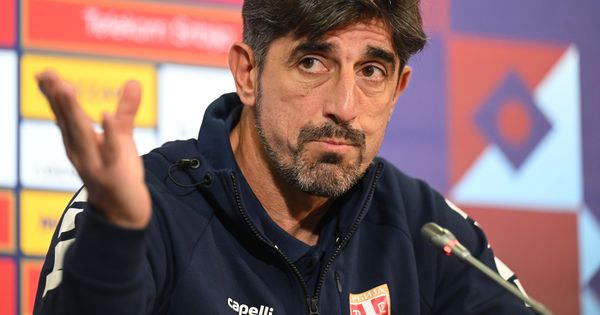 "Hrvatska je 15 godina privlačila igrače, Srbija nije!" Veljko Paunović otvoreno o svemu: Tužno je što ljudi idu u bunkere...