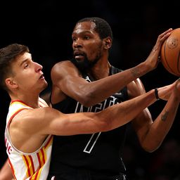 Žestoka poruka za Jokića i Denver! Nova NBA bomba, Durent ide u Finiks, čeka nas paklena borba za titulu!