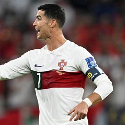 KONAČNO JE GOTOVO Kristijano Ronaldo potpisao za Al Nasr, poznati prvi detalji ugovora