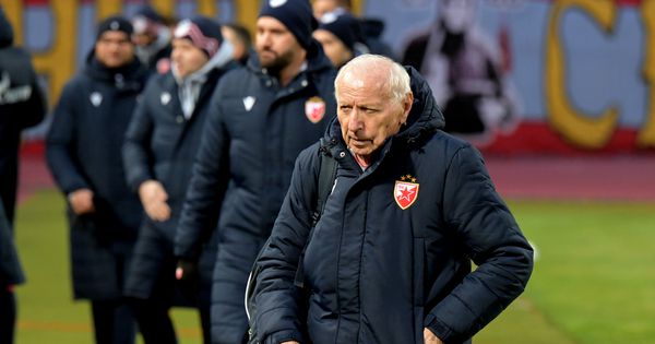 Zvezda provocira Partizan: Naš ekonom ima isti broj titula! /FOTO/