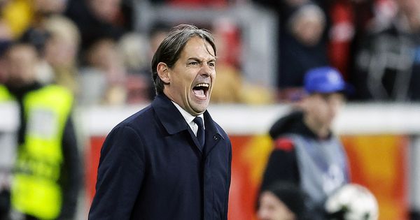 Simone Inzagi reaguje na istragu u kojoj je umešan i Inter: Šokiran sam!