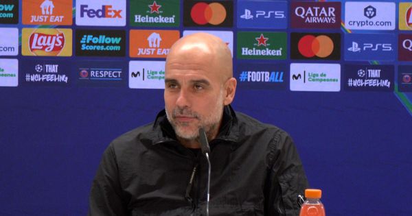 Gvardiola pred okršaj sa Realom: Teške i emotivne utakmice...