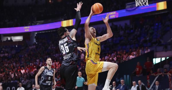 Makabi doveo pojačanje pred Partizan!