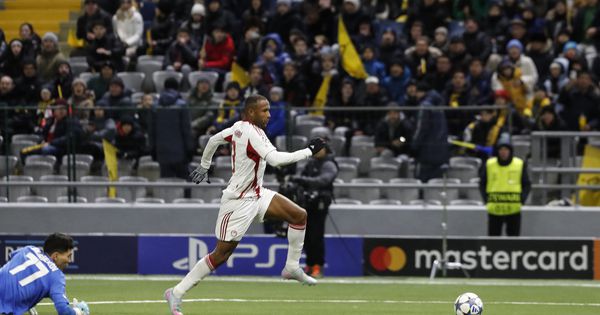 Da li je u pitanju dioptrija ili glava u oblacima: Dobili smo promašaj sezone u Ligi šampiona!