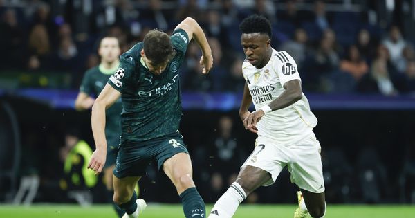 REAL – SITI Kako ono beše... Haland nije za velike utakmice? Građani sa penala do preokreta! /VIDEO/