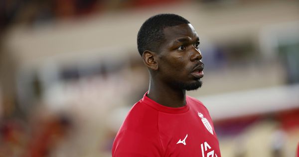 Pol Pogba "napušta" fudbal i prelazi na bizaran sport: Gledao sam to na Jutjubu